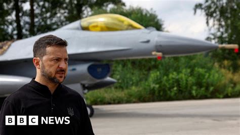 Ukraine ‘shot down their own F.